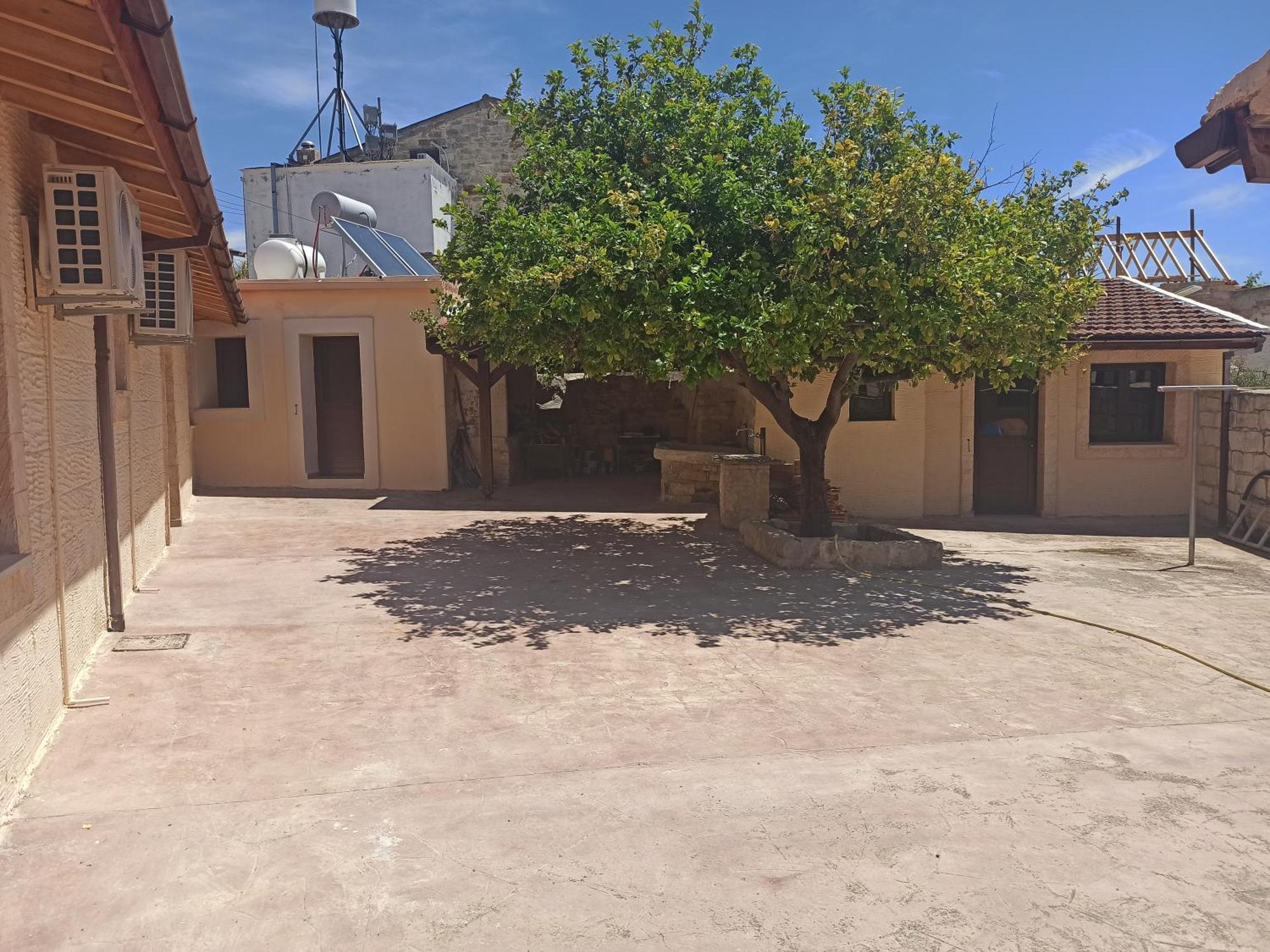 Holiday home In